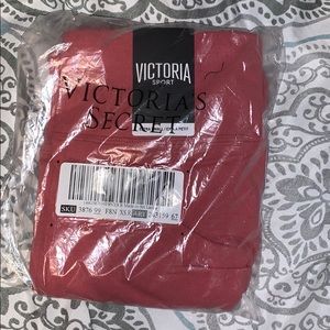 victoria sport xs leggings, pink